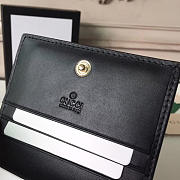 gucci gg leather wallet CohotBag 2569 - 5