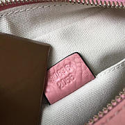 Gucci soho disco leather bag | Z2601 - 5