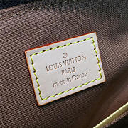 CohotBag louis vuitton tivoli pm monogram canvas - 4