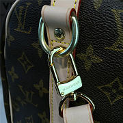 louis vuitton speedy CohotBag  bandoulière 30 3113 - 6