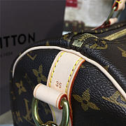 louis vuitton speedy CohotBag  bandoulière 30 3113 - 2