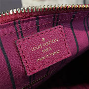 Louis Vuitton Speedy 25 Scarlet | 3216 - 4
