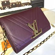  louis vuitton pochette CohotBag  louise gm - 5