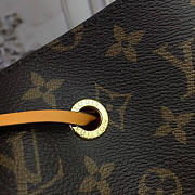 Louis Vuitton neo noe brown | 3308 - 5