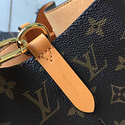 Louis Vuitton neo noe brown | 3308 - 4