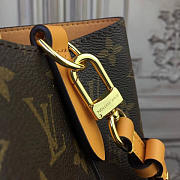 Louis Vuitton neo noe brown | 3308 - 3