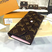  louis vuitton emilie wallet CohotBag 3401 - 2