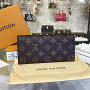  louis vuitton emilie wallet CohotBag 3401 - 5