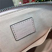 Louis Vuitton Alma BB Stripe Epi Leather | M41327 - 5