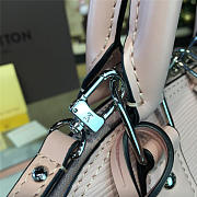 Louis Vuitton Alma BB Stripe Epi Leather | M41327 - 3