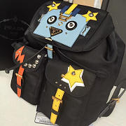 CohotBag prada backpack - 2