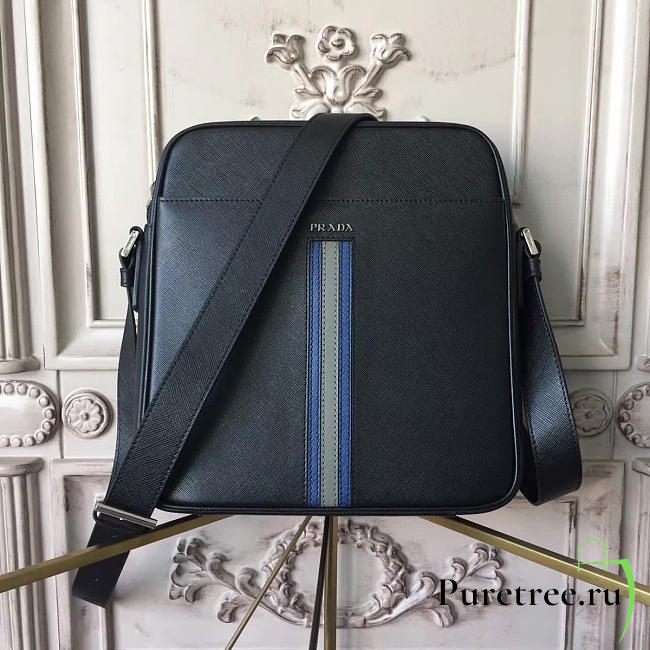 rada leather briefcase 4326 - 1