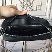 rada leather briefcase 4326 - 4