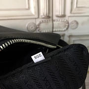 rada leather briefcase 4326 - 5