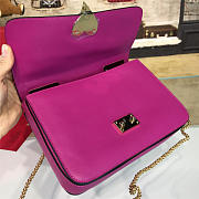 Valentino shoulder bag 4539 - 4