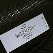 Valentino guitar rockstud rolling cross body bag 4696 - 3