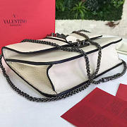 Valentino chain cross body bag 4705 - 3