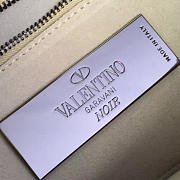 Valentino chain cross body bag 4705 - 5
