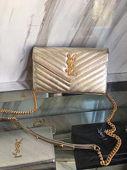 YSL envelope chain wallet | 5088 - 1