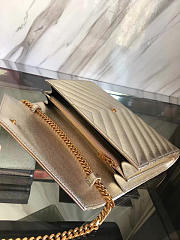 YSL envelope chain wallet | 5088 - 5