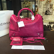 Balenciaga handbag 5541 - 1