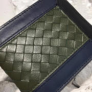 Bottega veneta wallet 5724 - 6