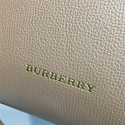 Burberry shoulder bag 5782 - 4