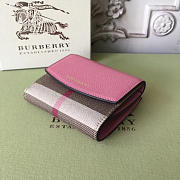 Burberry wallet 5812 - 2
