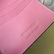 Burberry wallet 5812 - 3