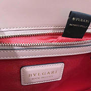 CohotBag bvlgari serpenti forever calf leather flap cover shoulder bag 283571 - 5