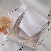 Celine leather sangle - 1