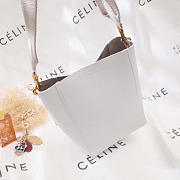 Celine leather sangle - 3