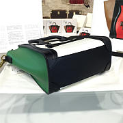 CohotBag celine leather nano luggage z960 - 3