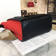 CohotBag celine leather nano luggage z983 - 5