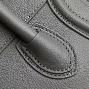 CohotBag celine leather nano z990 - 2