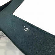 Celine leather frame z1116 - 4
