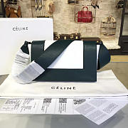 Celine leather frame z1116 - 5