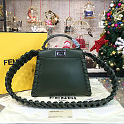 CohotBag fendi peekaboo 1832 - 1