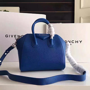 Givenchy mini antigona handbag 2056