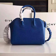 Givenchy mini antigona handbag 2056 - 2