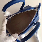Givenchy mini antigona handbag 2056 - 4