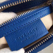 Givenchy mini antigona handbag 2056 - 5