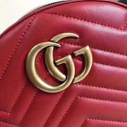 Gucci GG Cortex Marmont | 2253 - 3