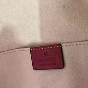 Gucci GG Cortex Marmont | 2253 - 6
