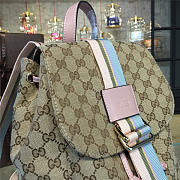 Gucci GG Backpack 013 - 2