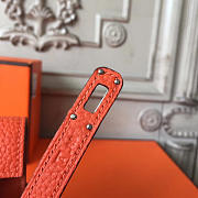 hermès compact wallet z2958 - 3