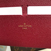 Louis Vuitton pochette félicie monogram canvas m61276 - 3