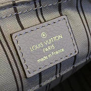 louis vuitton speedy CohotBag bandoulière 25 3203 - 5