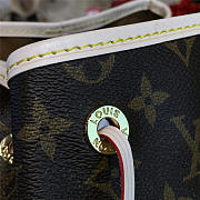 Louis Vuitton backpack monogram macassar canvas 3511 - 3