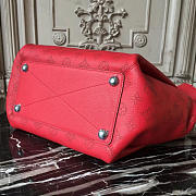   louis vuitton babylone CohotBag cherry 3525 - 5